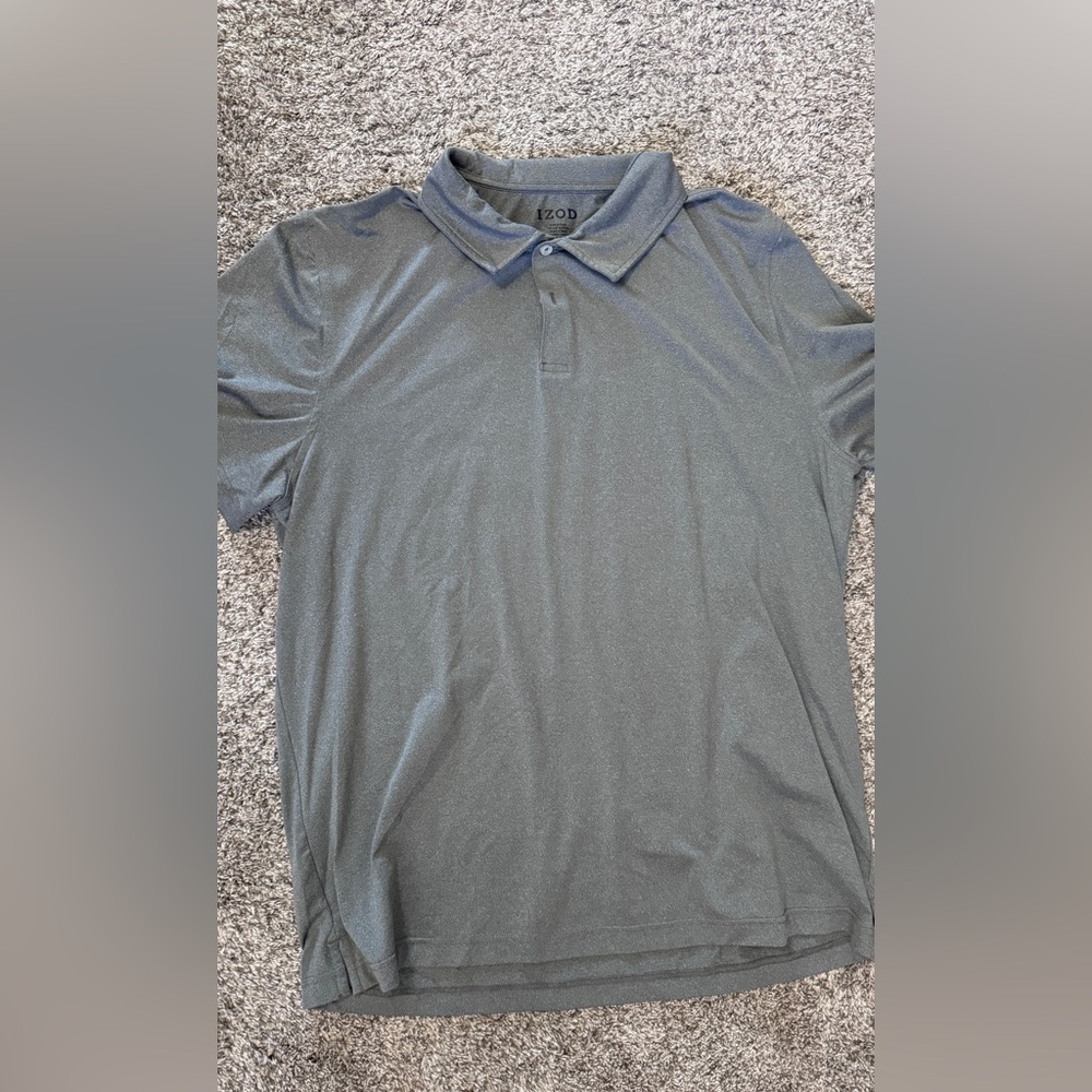 Men’s Izod Polo Shirt